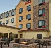 TownePlace Suites by Marriott Lincoln North hotel detail image 4