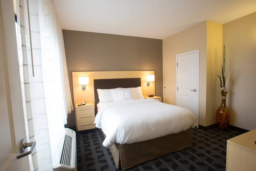 TownePlace Suites by Marriott Lincoln North hotel detail image 6