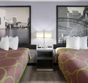 Super 8 by Wyndham Copley Akron hotel detail image 5