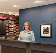 Hampton Inn Kennewick at Southridge hotel detail image 4