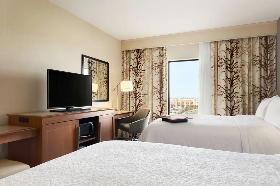 Hampton Inn Kennewick at Southridge hotel detail image 6