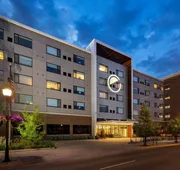 Element Bozeman hotel detail image 4