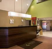 Sleep Inn Atlanta Airport hotel detail image 4