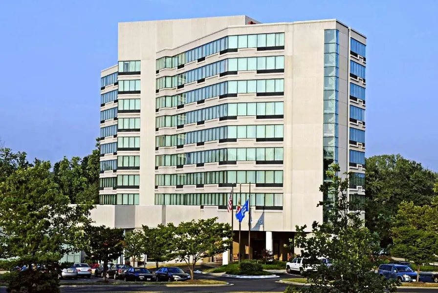 Wyndham College Park North / Washington DC Area hotel detail image 2