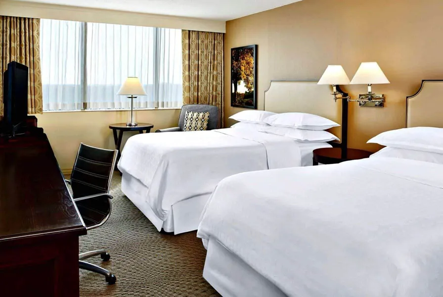 Wyndham College Park North / Washington DC Area hotel detail image 6