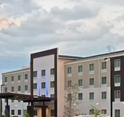 Holiday Inn Express & Suites New Cumberland by IHG hotel detail image 3