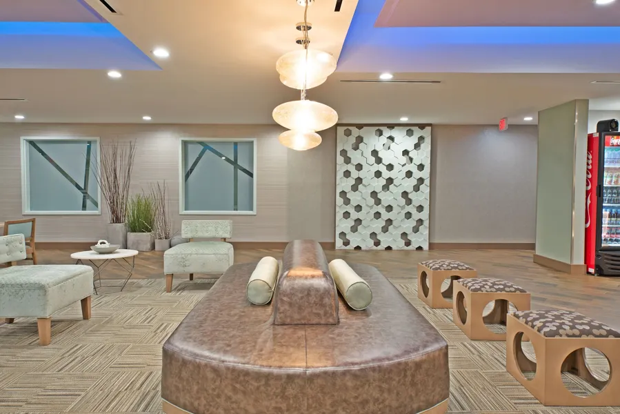 Holiday Inn Express & Suites New Cumberland by IHG hotel detail image 6