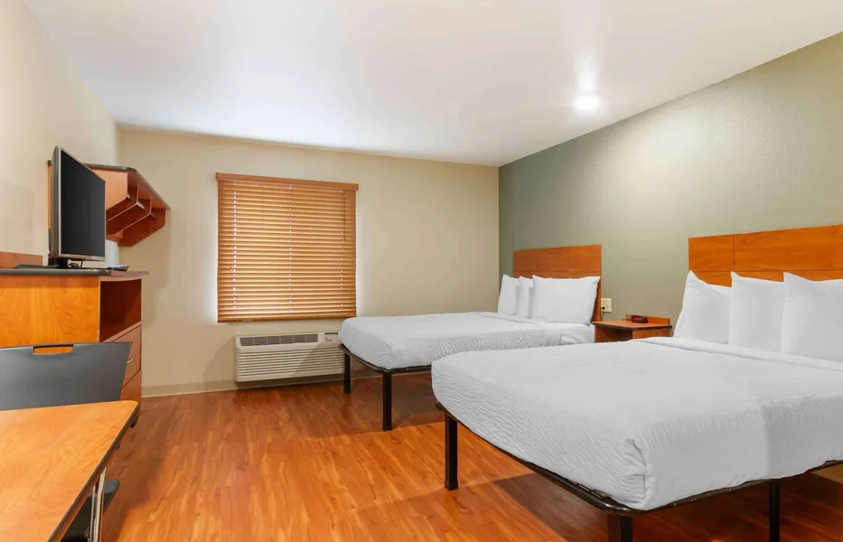 Extended Stay America Select Suites - Kansas City - Stadium hotel detail image 6