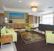 Holiday Inn Morgantown - University Area by IHG hotel detail image 3