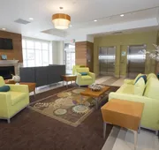 Holiday Inn Morgantown - University Area by IHG hotel detail image 4