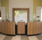 Holiday Inn Morgantown - University Area by IHG hotel detail image 5