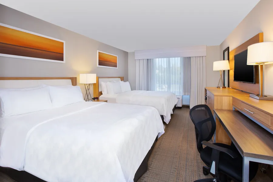 Holiday Inn Morgantown - University Area by IHG hotel detail image 6