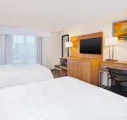 Holiday Inn Morgantown - University Area by IHG hotel detail image 7