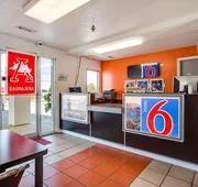 Motel 6-Fayetteville AR hotel detail image 3