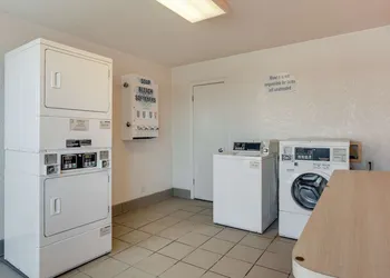 Motel 6-Fayetteville AR hotel thumbnail 4