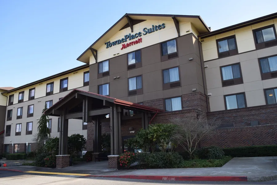 TownePlace Suites by Marriott Portland Vancouver hotel detail image 2
