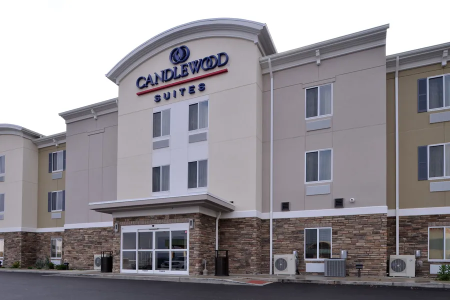 Candlewood Suites MORGANTOWN-UNIV WEST VIRGINIA by IHG hotel detail image 2