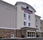 Candlewood Suites MORGANTOWN-UNIV WEST VIRGINIA by IHG hotel detail image 3