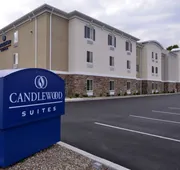 Candlewood Suites MORGANTOWN-UNIV WEST VIRGINIA by IHG hotel detail image 4