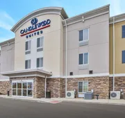 Candlewood Suites MORGANTOWN-UNIV WEST VIRGINIA by IHG hotel detail image 5