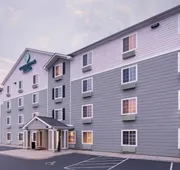 WoodSpring Suites Brownsville hotel detail image 3
