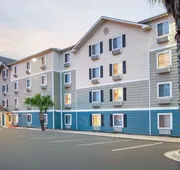 WoodSpring Suites Brownsville hotel detail image 4