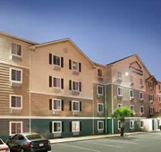 WoodSpring Suites Brownsville hotel detail image 7