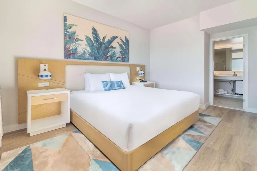 Radisson Resort Miami Beach hotel detail image 6