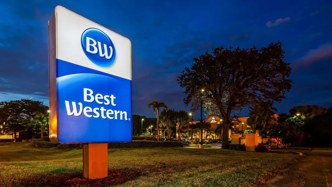 Best Western Ft. Lauderdale I-95 Inn hotel detail image 2