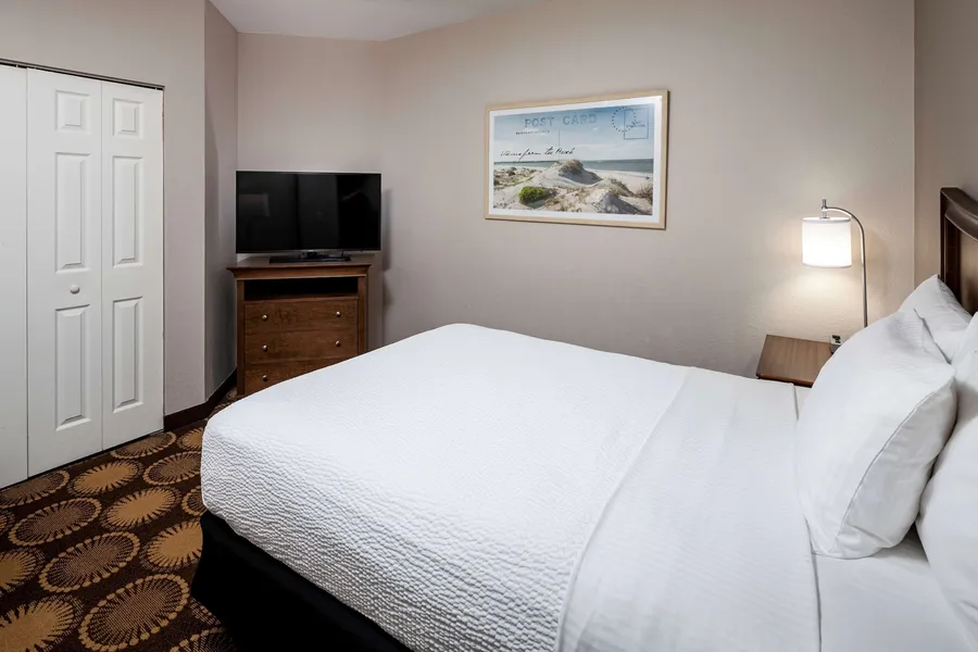 Best Western New Smyrna Beach Hotel & Suites hotel detail image 6