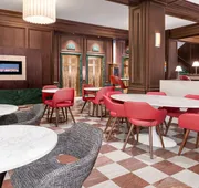 Courtyard by Marriott St. Louis Downtown/Convention Center hotel detail image 4
