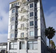 Air Venice on the Beach hotel detail image 3