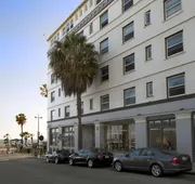Air Venice on the Beach hotel detail image 5