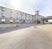 Ramada by Wyndham Jackson MS hotel detail image 3