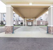 Ramada by Wyndham Jackson MS hotel detail image 4