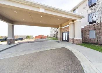 Ramada by Wyndham Jackson MS hotel thumbnail 5