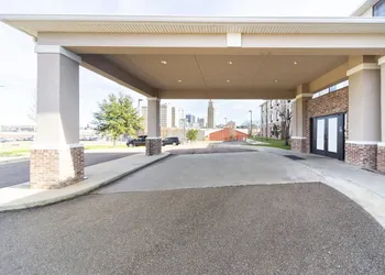 Ramada by Wyndham Jackson MS hotel thumbnail 7