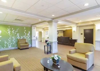 Ramada by Wyndham Jackson MS hotel thumbnail 8