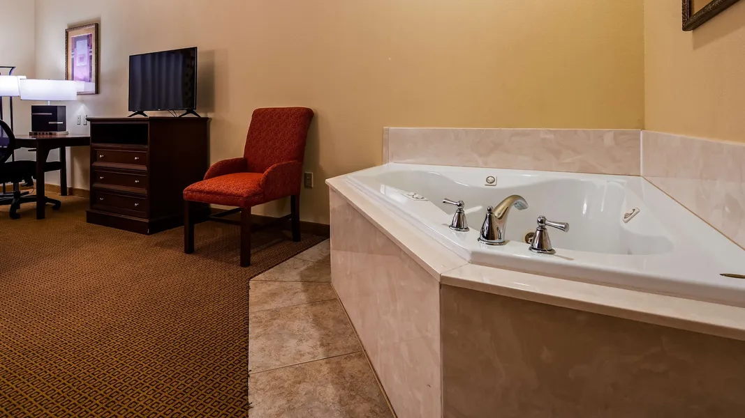 Best Western Littlefield Inn & Suites hotel detail image 2