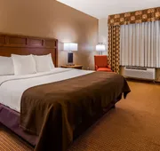 Best Western Littlefield Inn & Suites hotel detail image 5