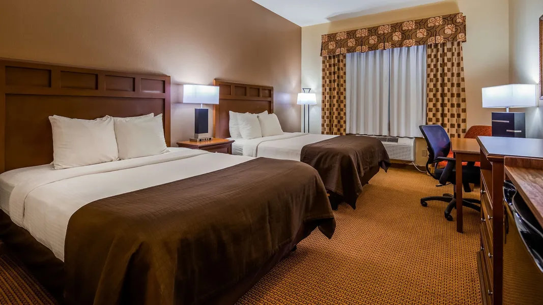 Best Western Littlefield Inn & Suites hotel detail image 6