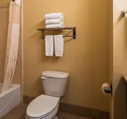 Best Western Littlefield Inn & Suites hotel detail image 7