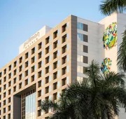 Pullman Miami Airport hotel detail image 3
