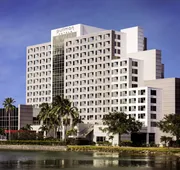 Pullman Miami Airport hotel detail image 4
