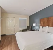 Extended Stay America Suites Miami Airport Blue Lagoon hotel detail image 3