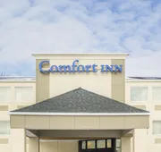 Comfort Inn Mayfield Heights Cleveland East hotel detail image 3