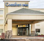 Comfort Inn Mayfield Heights Cleveland East hotel detail image 4