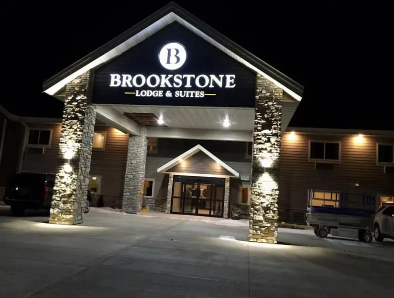 Brookstone Lodge & Suites hotel detail image 2