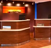 Courtyard by Marriott Cleveland Independence hotel detail image 3