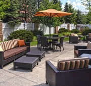 Courtyard by Marriott Cleveland Independence hotel detail image 4